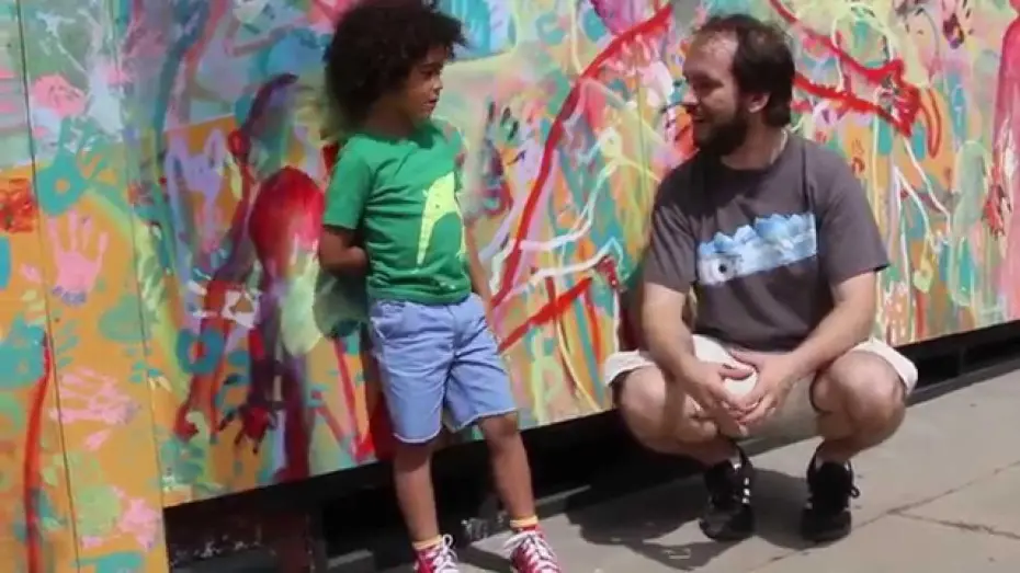 Watch film Where We're Meant to Be | Where We're Meant To Be (Behind The Scenes) Sneak Peek