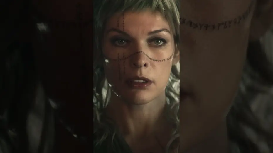 Watch film In the Lost Lands | Story VS Action