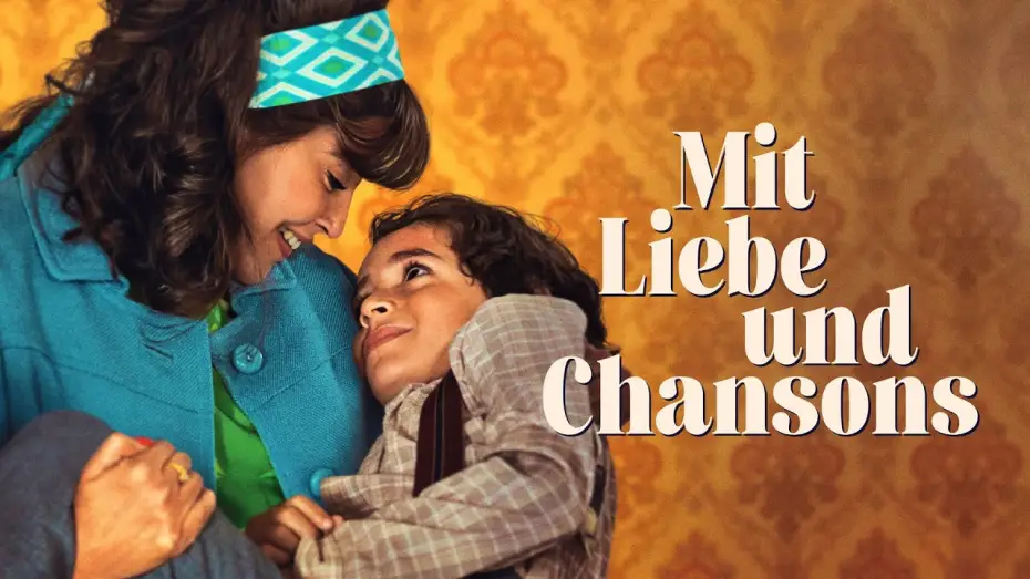 Watch film Once Upon My Mother | Kinotrailer "Liebe und Chansons" - Kinostart 27. November 2025