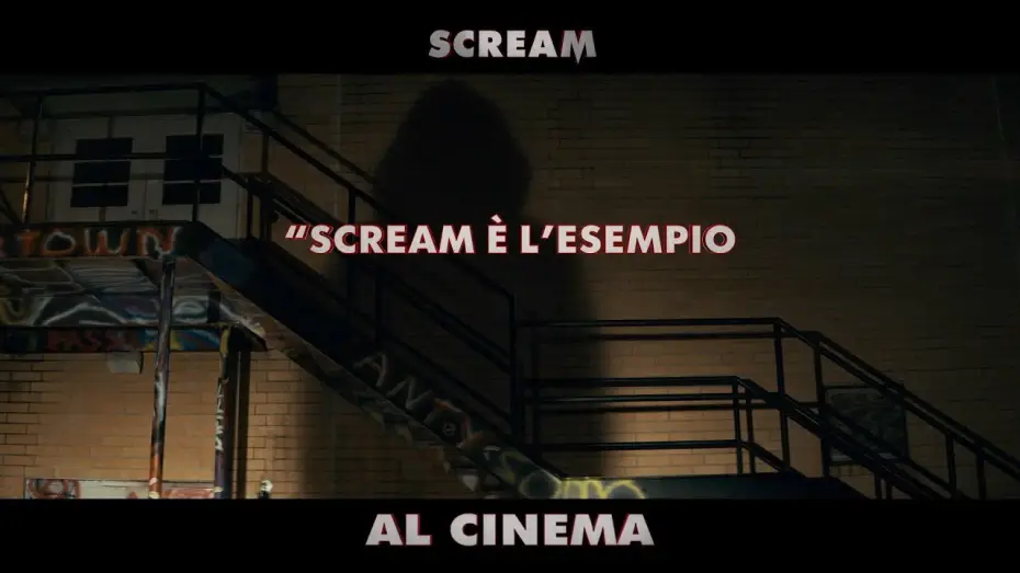 Watch film Scream | Scream | Al Cinema