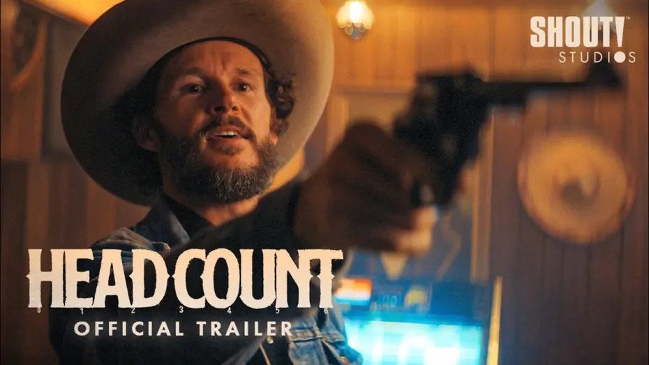 Watch film Head Count | Official Trailer