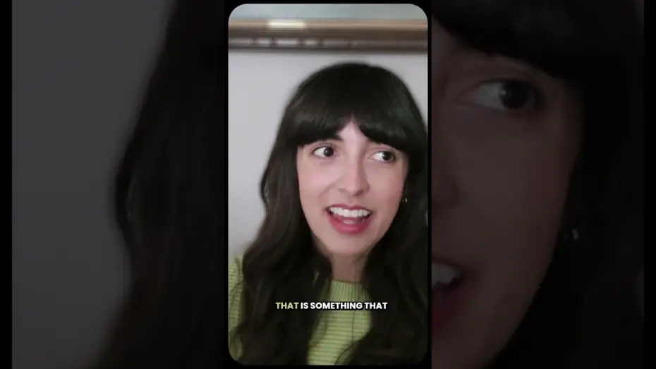 Watch film MONDAY | Leah Webster, Actress