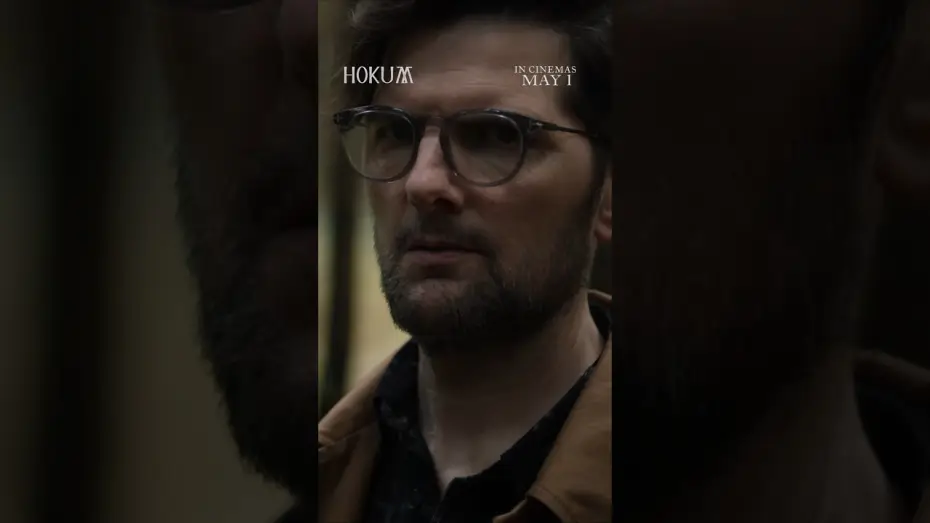 Watch film Hokum | &ldquo;Pure nightmare fuel&rdquo; (Bloody Disgusting).