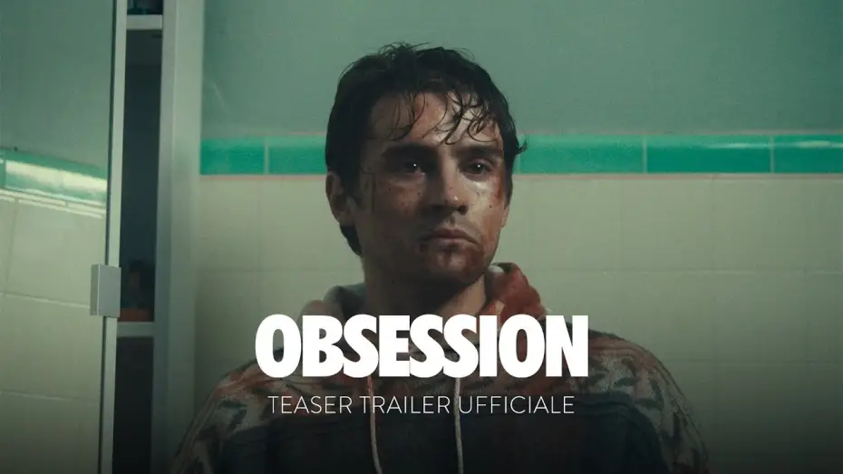 Watch film Obsession | Obsession | Teaser Trailer