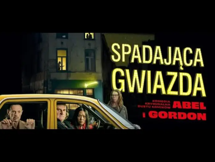 Watch film The Falling Star | Polski zwiastun