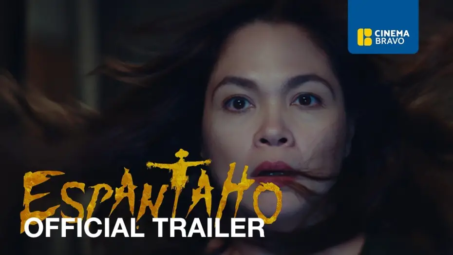 Watch film Scarecrow | ESPANTAHO (MMFF 2024) Official Trailer - Judy Ann Santos, Lorna Tolentino, Chanda Romero Horror Film
