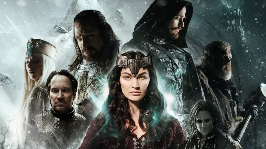 Watch film Mythica: The Godslayer | Mythica 5: The Godslayer - Official Trailer