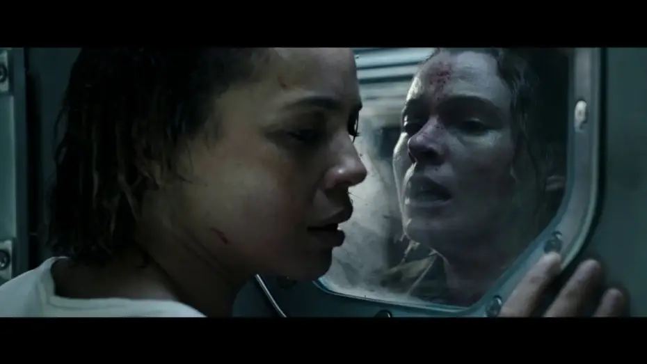 Watch film Alien: Covenant | Alien Covenant - Trailer espa&ntilde;ol (HD)