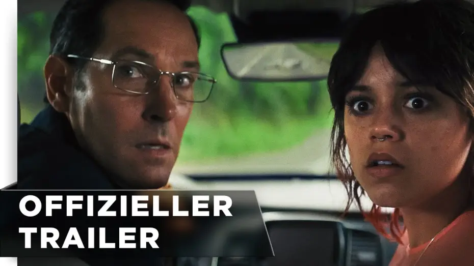 Watch film Death of a Unicorn | DEATH OF A UNICORN | Offizieller Trailer OmU