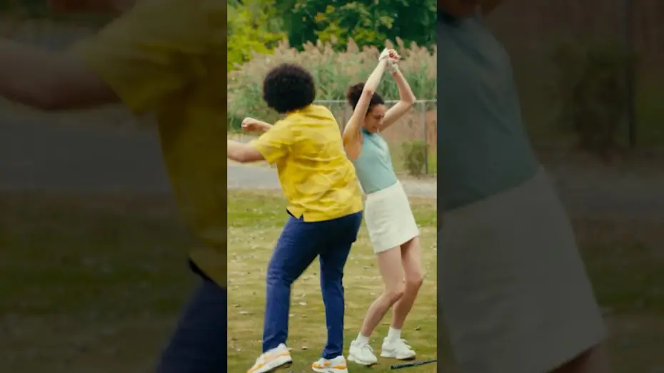 Watch film Happy Gilmore 2 | Margaret Qualley, Eric Andre, and Martin Herlihy?! Happy Gilmore 2 has everyone