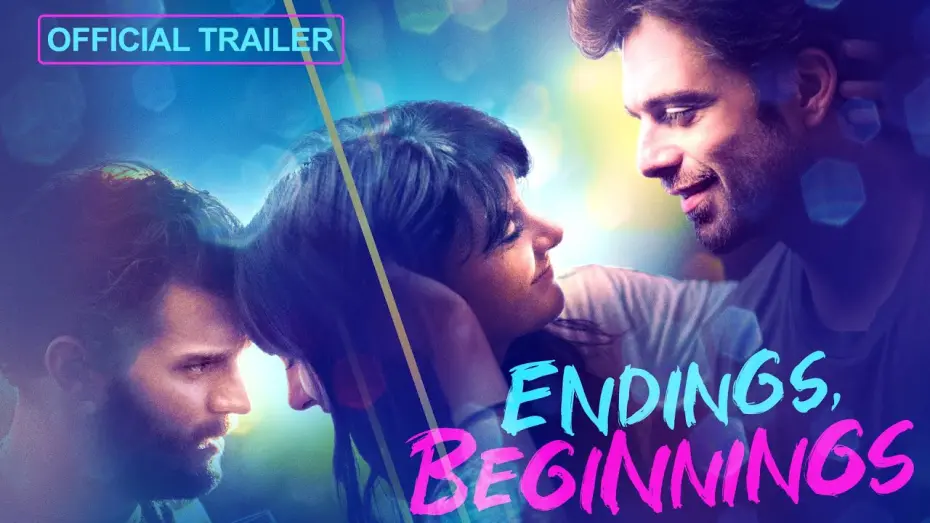 Watch film Endings, Beginnings | Endings, Beginnings - Official Trailer - Shailene Woodley, Jamie Dornan, & Sebastian Stan