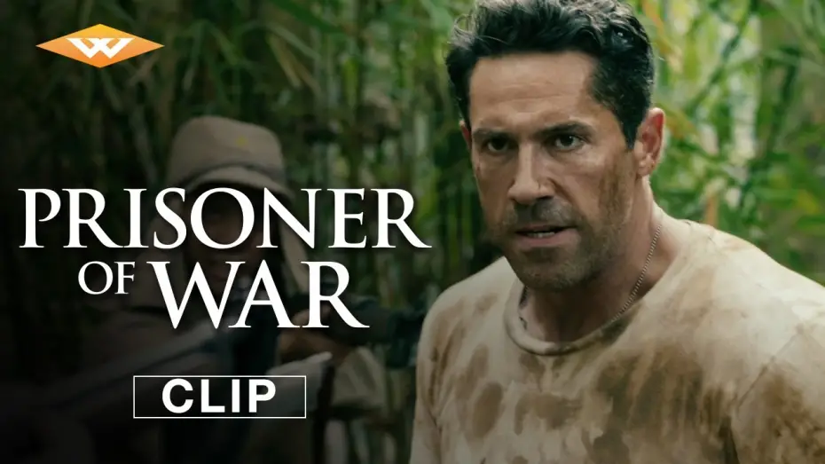 Watch film Prisoner of War | "Caught"