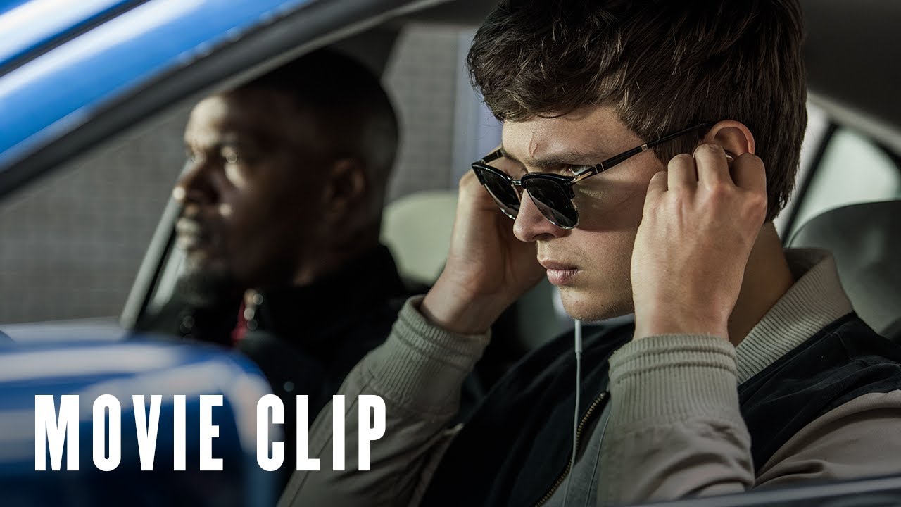 Watch film Baby Driver | That's My Baby Clip