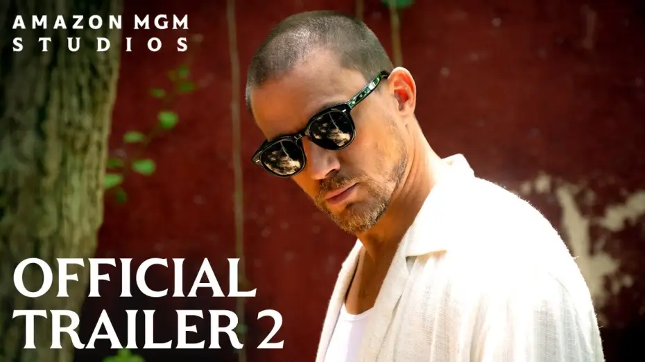 Watch film Blink Twice | Official Trailer 2