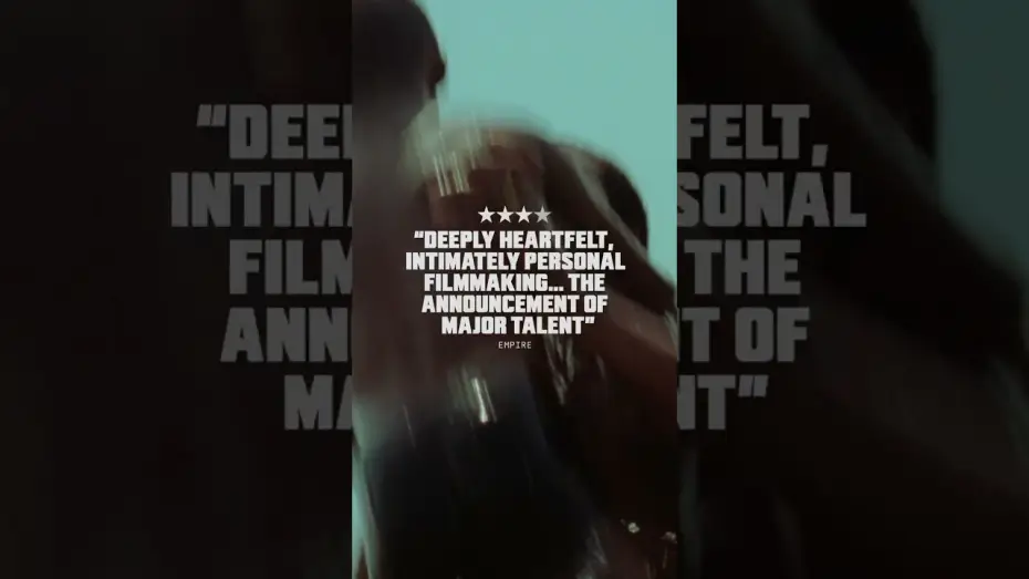 Watch film My Father's Shadow | "Family is the most important thing."