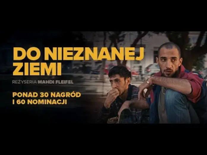 Watch film To a Land Unknown | Polski zwiastun