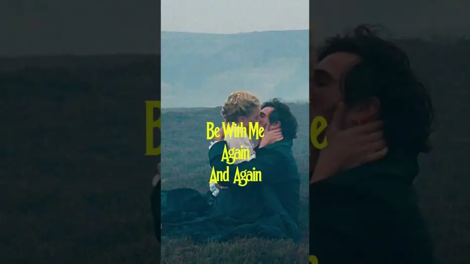 Watch film &ldquo;Wuthering Heights&rdquo; | Don't deny temptation. Watch "WUTHERING HEIGHTS" at home now!