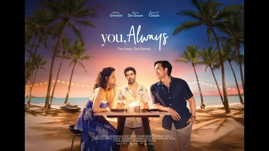 Watch film You, Always | Trailer