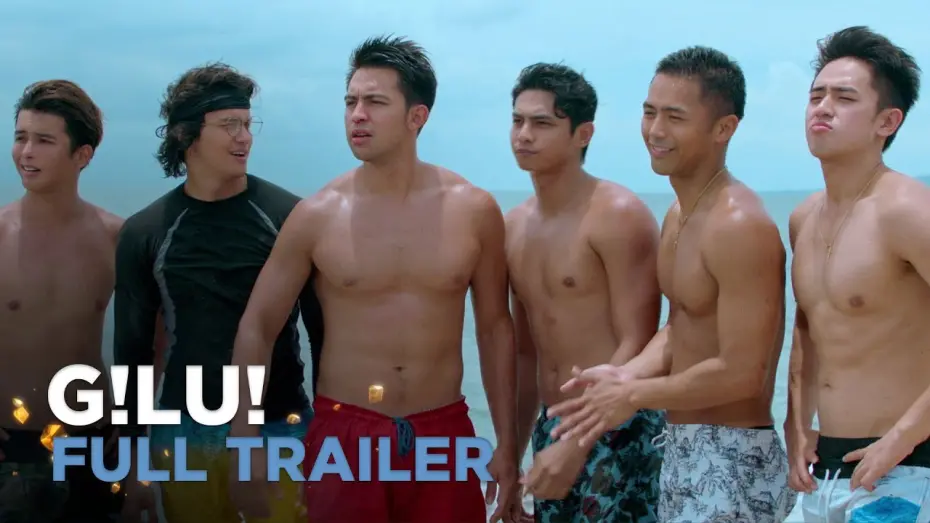 Watch film G!LU | G! LU! Official MOVIE TRAILER