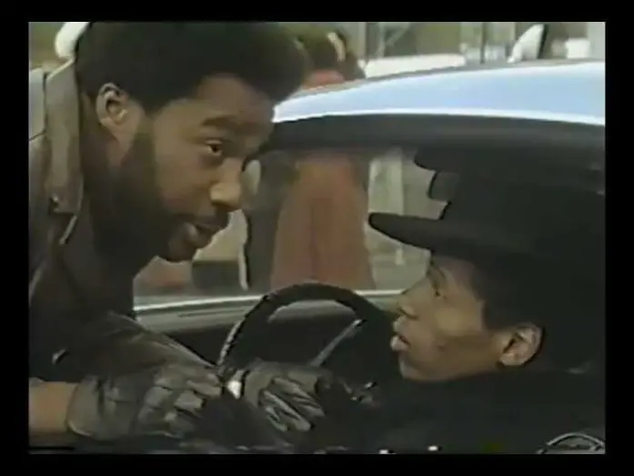 Watch film Hit! | Clip from the movie Hit! (1973)