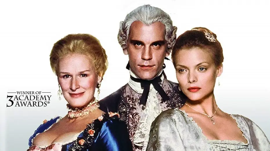 Watch film Dangerous Liaisons | Le relazioni pericolose (film 1988) TRAILER ITALIANO 2