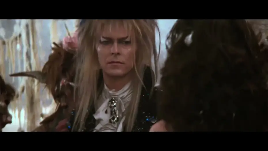 Watch film Labyrinth | 40th Anniversary