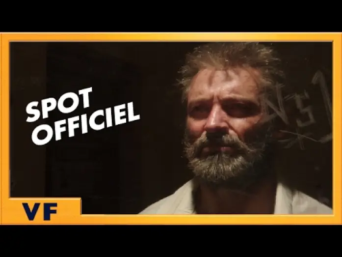 Watch film Logan | LOGAN - Spot Bloodline [Officiel] VF HD