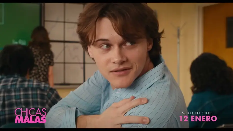 Watch film Mean Girls | Tan divinas como siempre