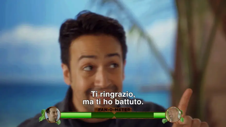 Watch film Moana | Oceania - Featurette - Sei il migliore | HD
