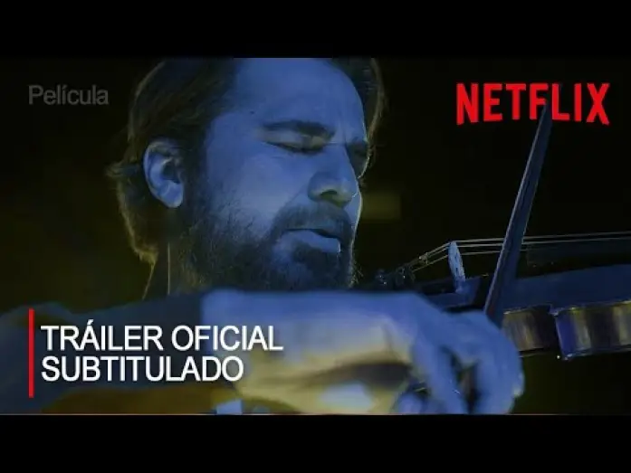 Watch film My Father's Violin | El Viol&iacute;n de mi Padre | Netflix | Tr&aacute;iler Oficial Subtitulado