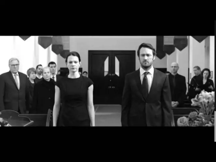 Watch film Chorus | Chorus Sundance 2015 trailer