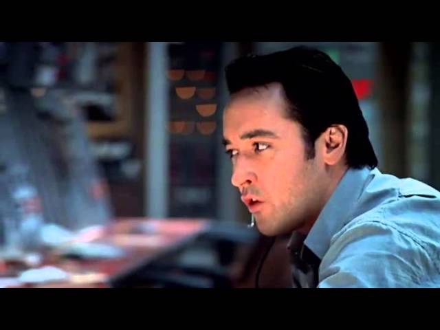 Watch film Pushing Tin | Pushing Tin Trailer 1999