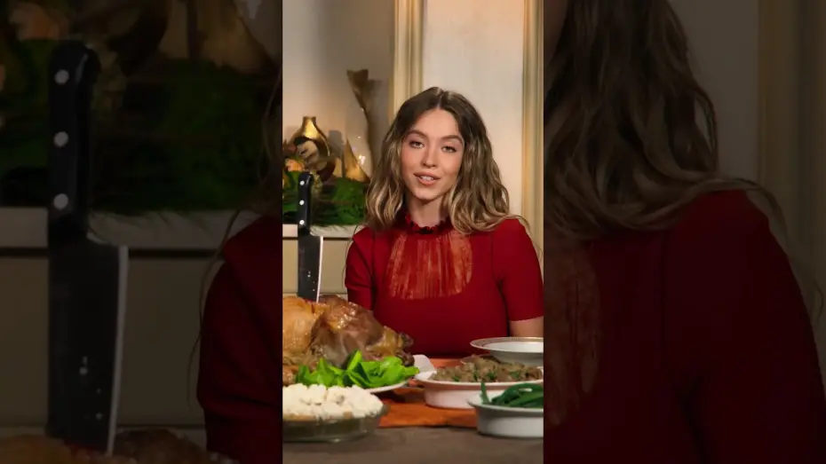 Watch film The Housemaid | this thanksgiving make sure you keep the carving knife sharp