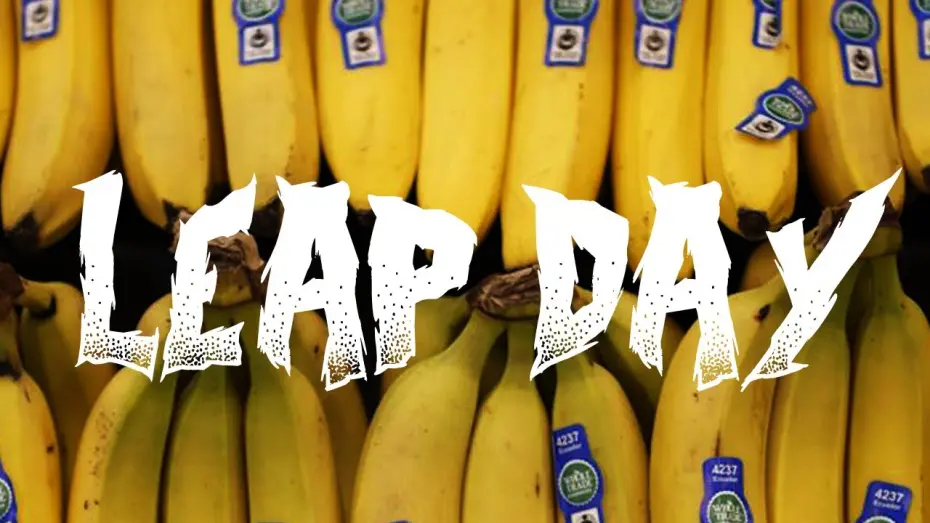 Watch film Leap Day | Leap Day