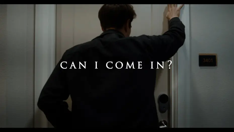 Watch film Can I Come In? | Can I Come In? - Director's Cut