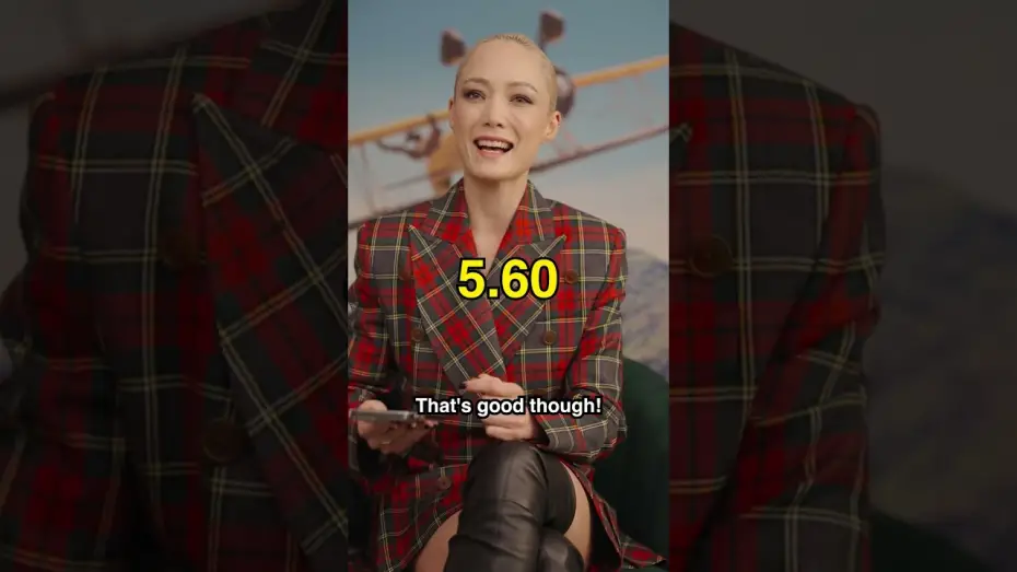 Watch film Mission: Impossible 8 | Timing is everything. This message will self-destruct in 5 seconds...