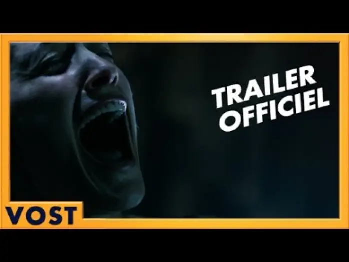 Watch film Alien: Covenant | Alien : Covenant - Bande Annonce VOST