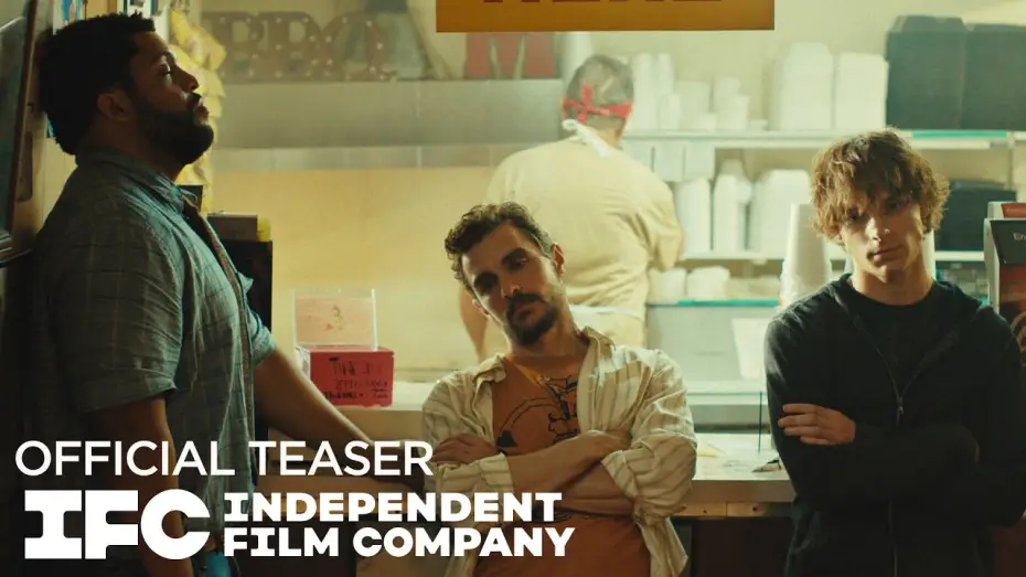 Watch film The Shitheads | Teaser Trailer