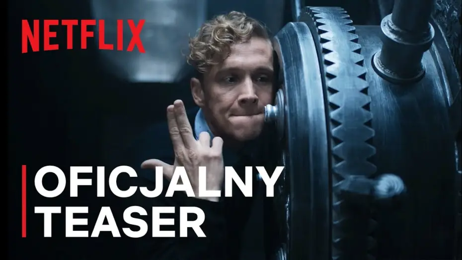 Watch film Army of Thieves | Armia złodziei | Oficjalny teaser | Netflix