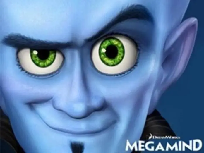 Watch film Megamind | MEGAMIND | Trailer deutsch german [HD]