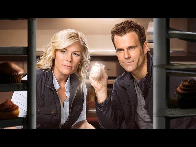 Watch film Murder, She Baked: A Deadly Recipe | Preview - Murder, She Baked: A Deadly Recipe - Starring Alison Sweeney & Cameron Mathison