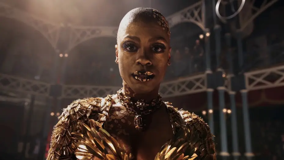 Watch film The Greatest Showman | Witness The Spectacle - Lights, Camera, Action