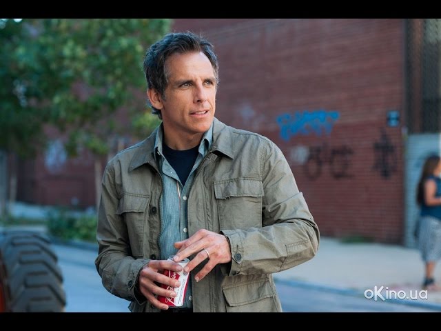 Watch film While We're Young | Поки ми молоді (While We're Young) 2015. Український трейлер №2