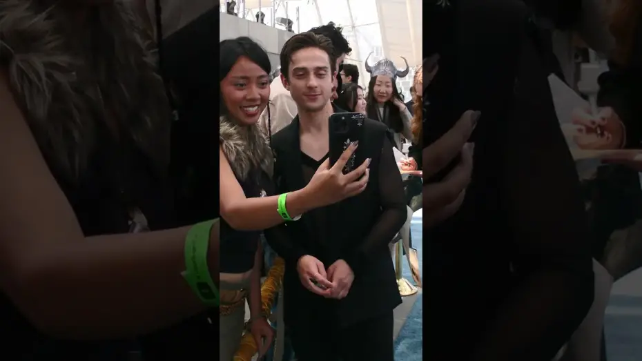 Watch film Untitled How to Train Your Dragon Film | An epic premiere in LA with our legendary cast!