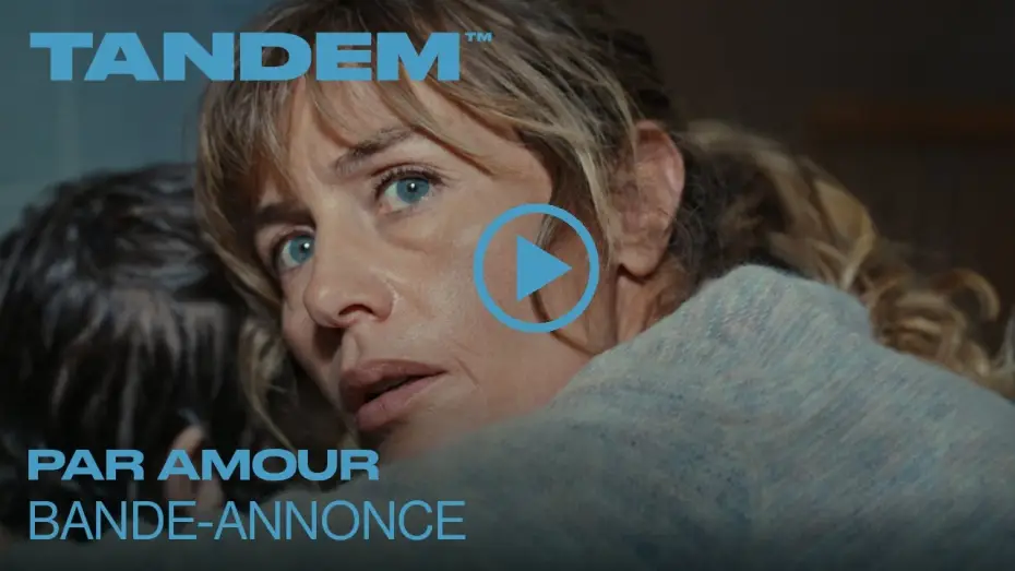 Watch film Call of Water | PAR AMOUR l Bande annonce