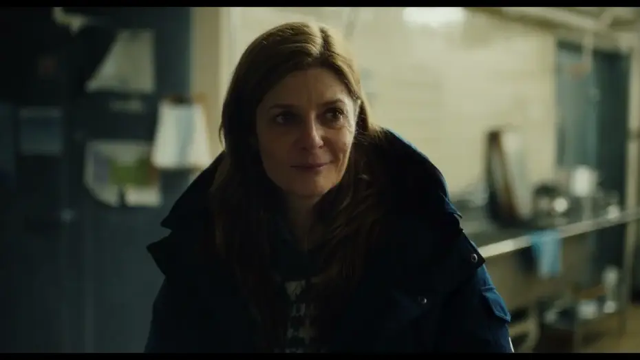 Watch film Eureka | EUREKA - Trailer (Sprache/Deutsch)