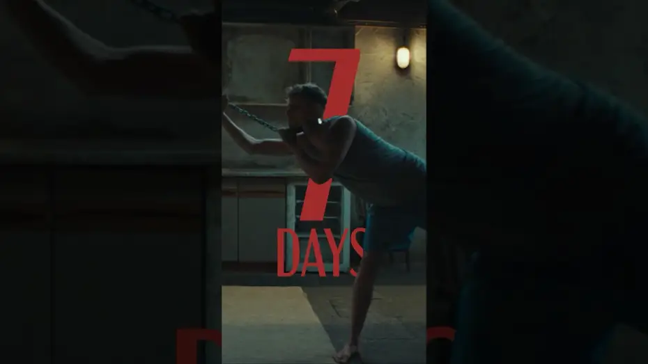 Watch film The Good Boy | Not long now.