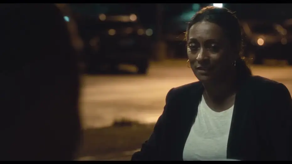 Watch film Muzzle | Ajuste de cuentas (Muzzle) trailer en castellano.