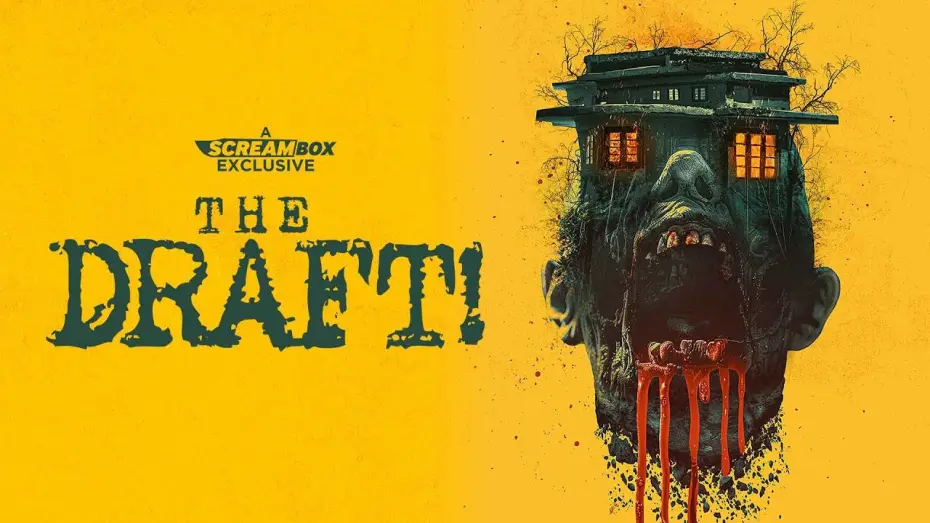 Watch film The Draft! | Official Trailer [Subtitled]
