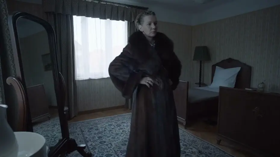 Watch film The Zone of Interest | Teaser VOSE